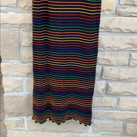 Heart ❤️ Hips fitted stretchy dress - Picture 5 of 7